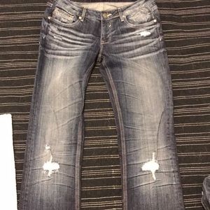 Vigoss jeans size 28